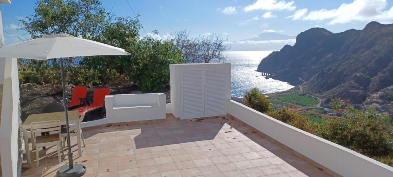 Villa Casa Lita Hermigua Exterior foto
